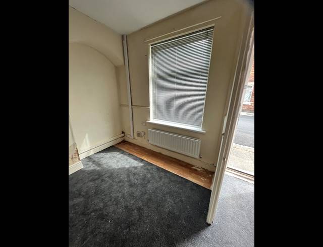 2 bed property for sale in PETERLEE